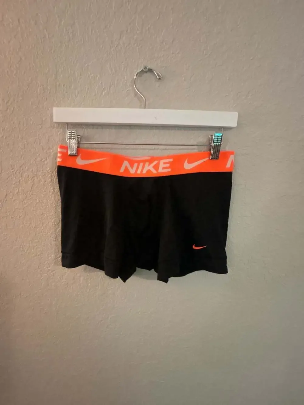 Nike Dri-FIT Performance shorts